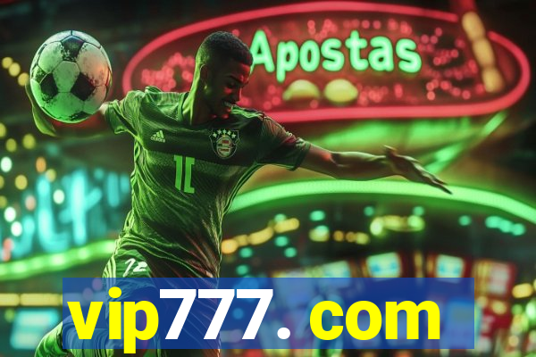 vip777. com